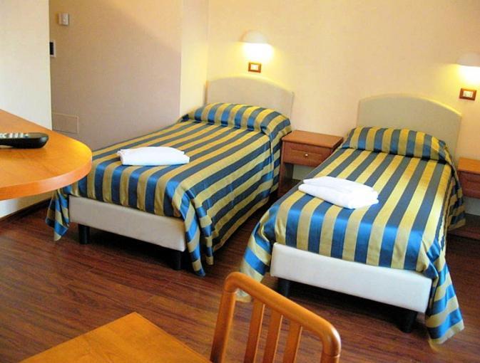 Ottaviano Vatican Luxury Rome Ruang foto