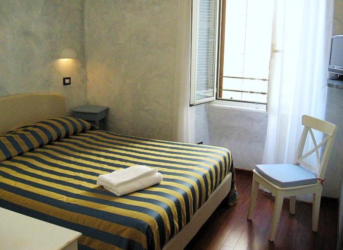 Ottaviano Vatican Luxury Rome Ruang foto