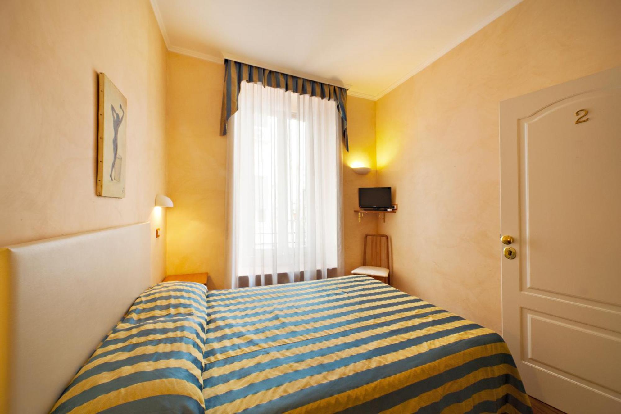 Ottaviano Vatican Luxury Rome Bagian luar foto
