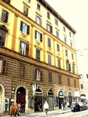 Ottaviano Vatican Luxury Rome Bagian luar foto
