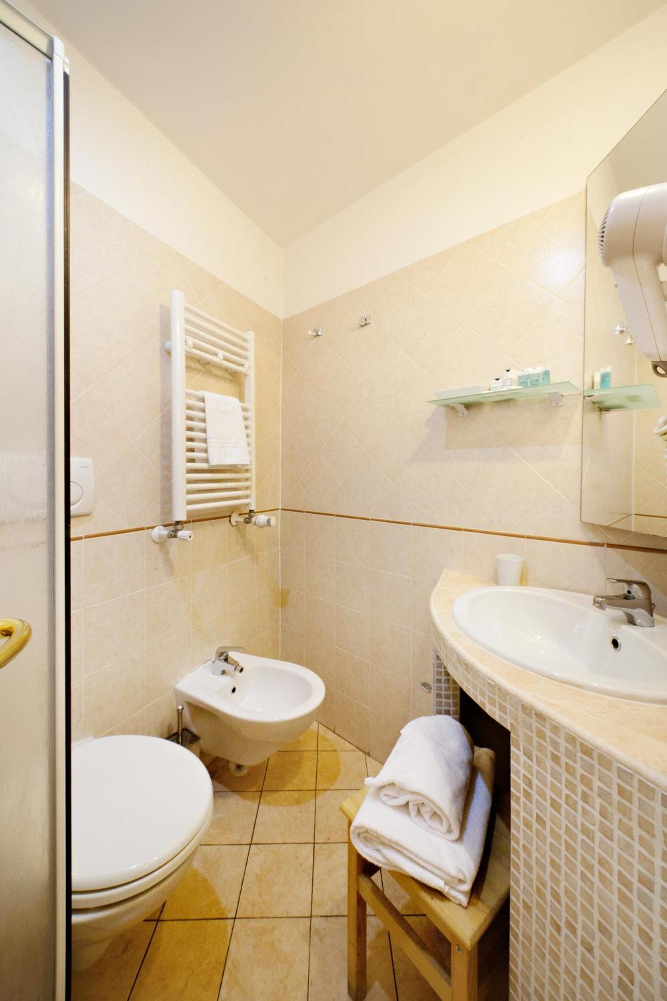 Ottaviano Vatican Luxury Rome Bagian luar foto