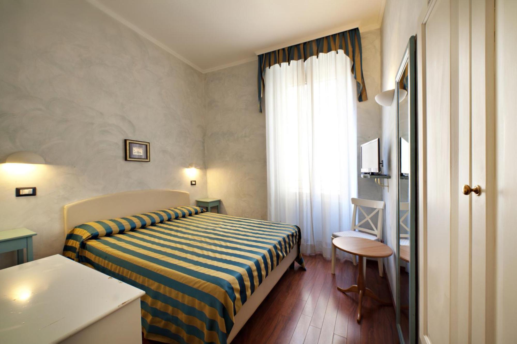Ottaviano Vatican Luxury Rome Bagian luar foto