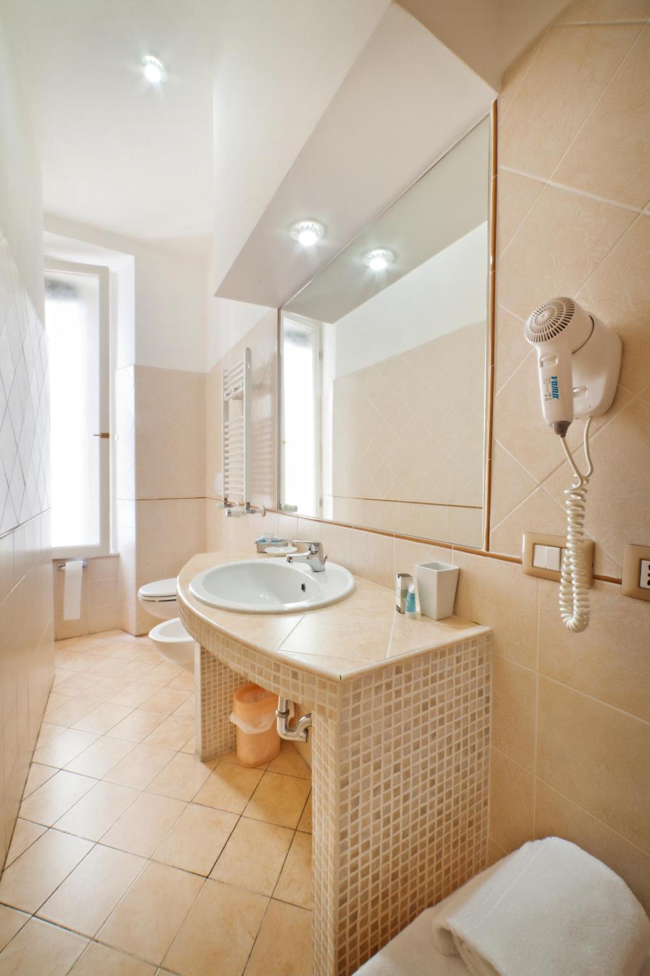 Ottaviano Vatican Luxury Rome Bagian luar foto