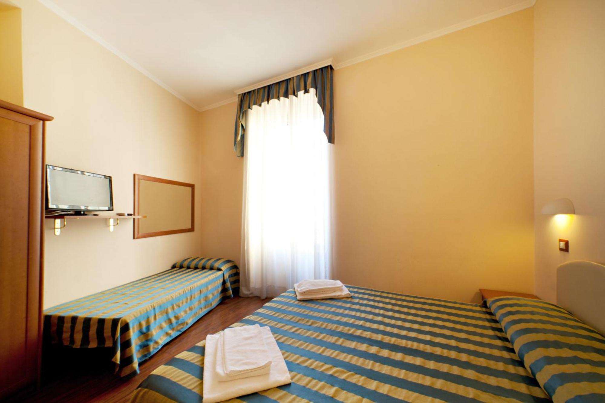 Ottaviano Vatican Luxury Rome Bagian luar foto