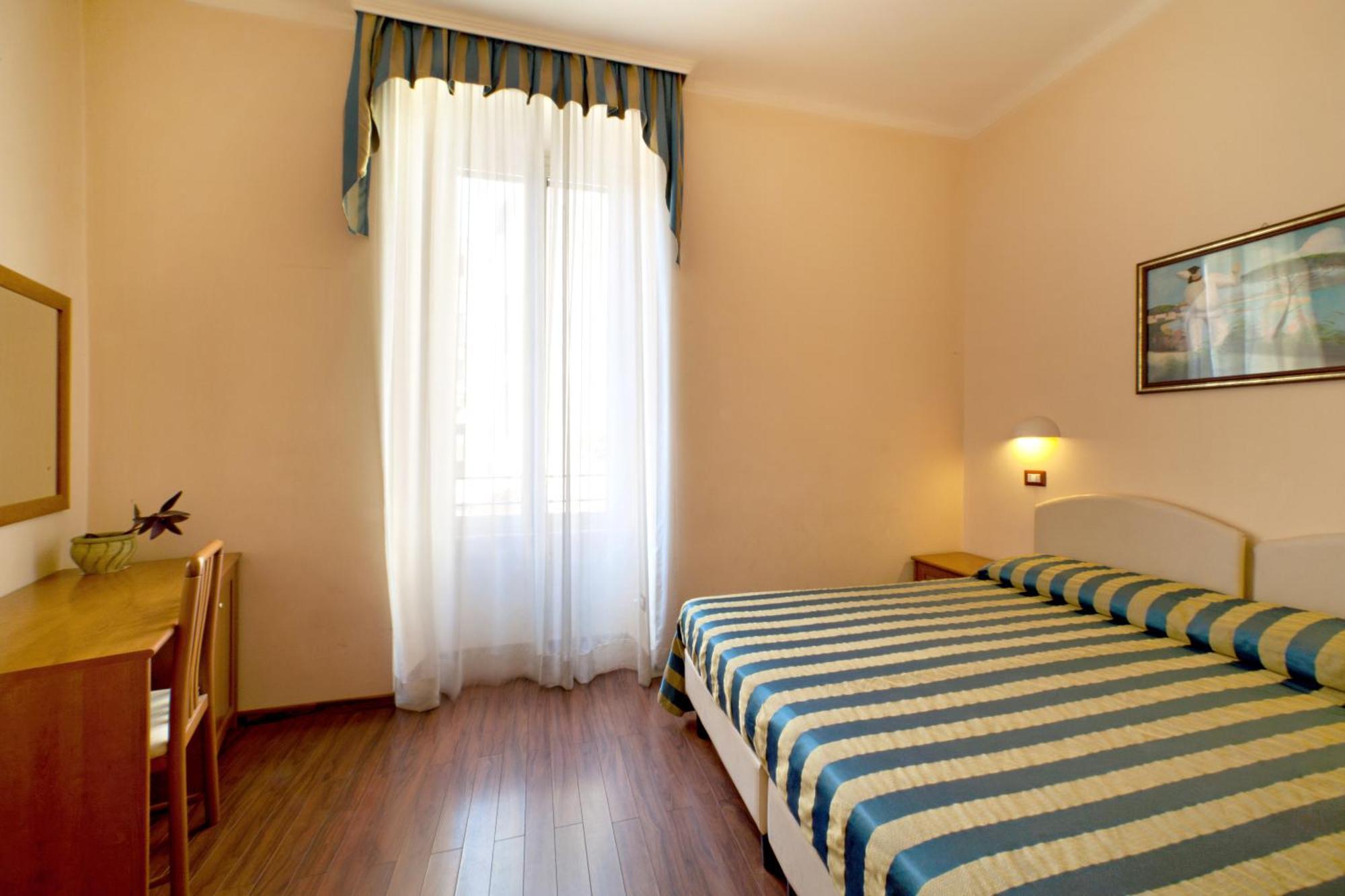 Ottaviano Vatican Luxury Rome Bagian luar foto