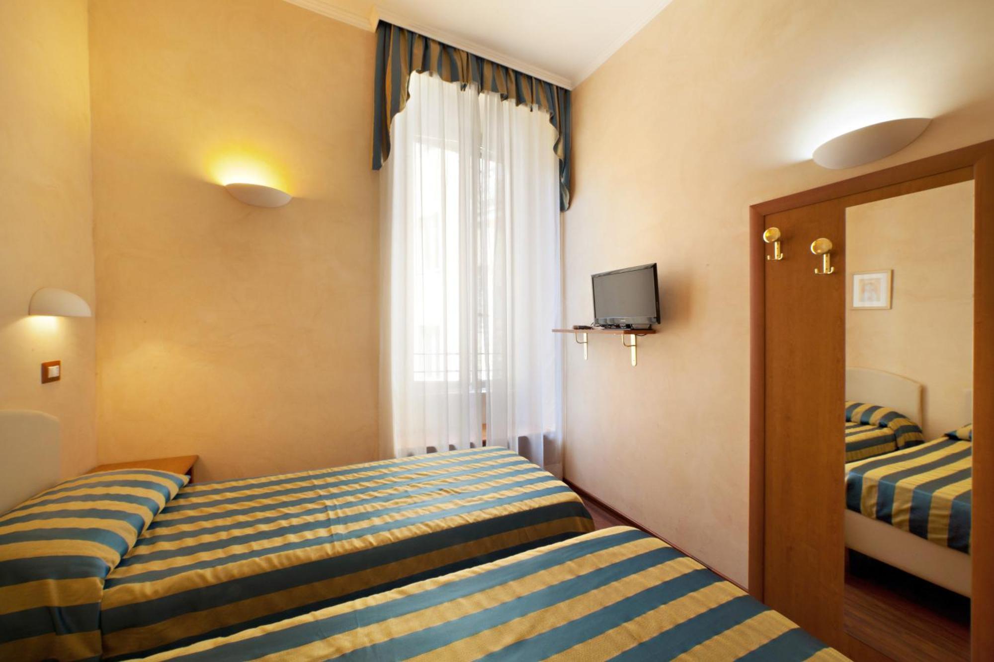 Ottaviano Vatican Luxury Rome Bagian luar foto