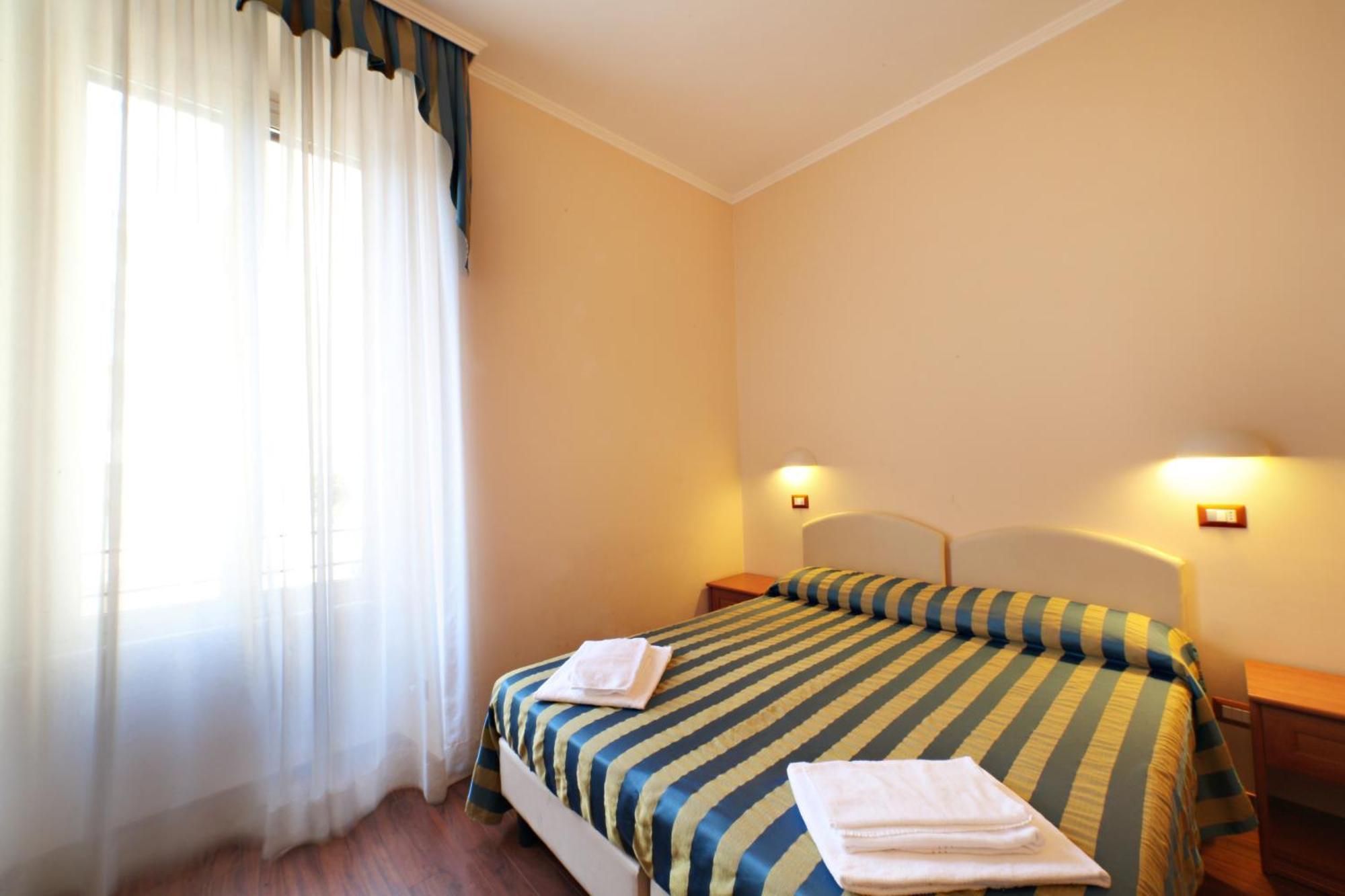 Ottaviano Vatican Luxury Rome Bagian luar foto