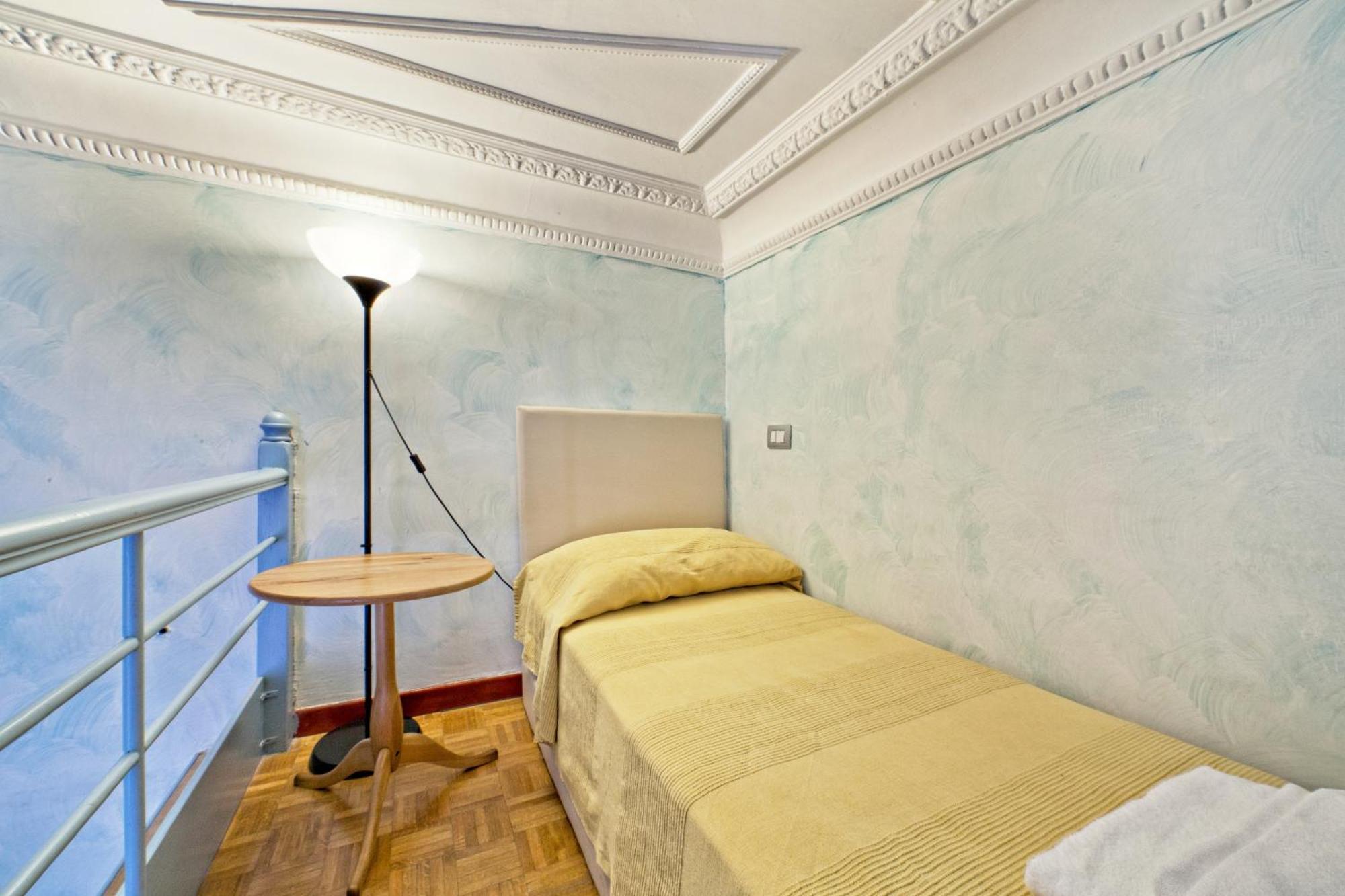 Ottaviano Vatican Luxury Rome Bagian luar foto