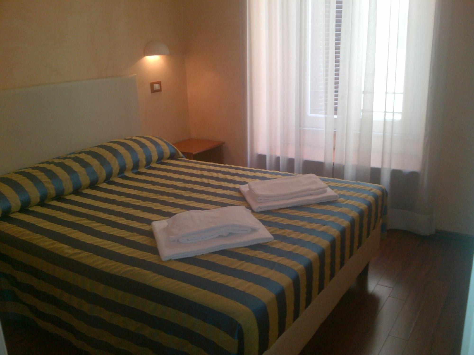 Ottaviano Vatican Luxury Rome Bagian luar foto