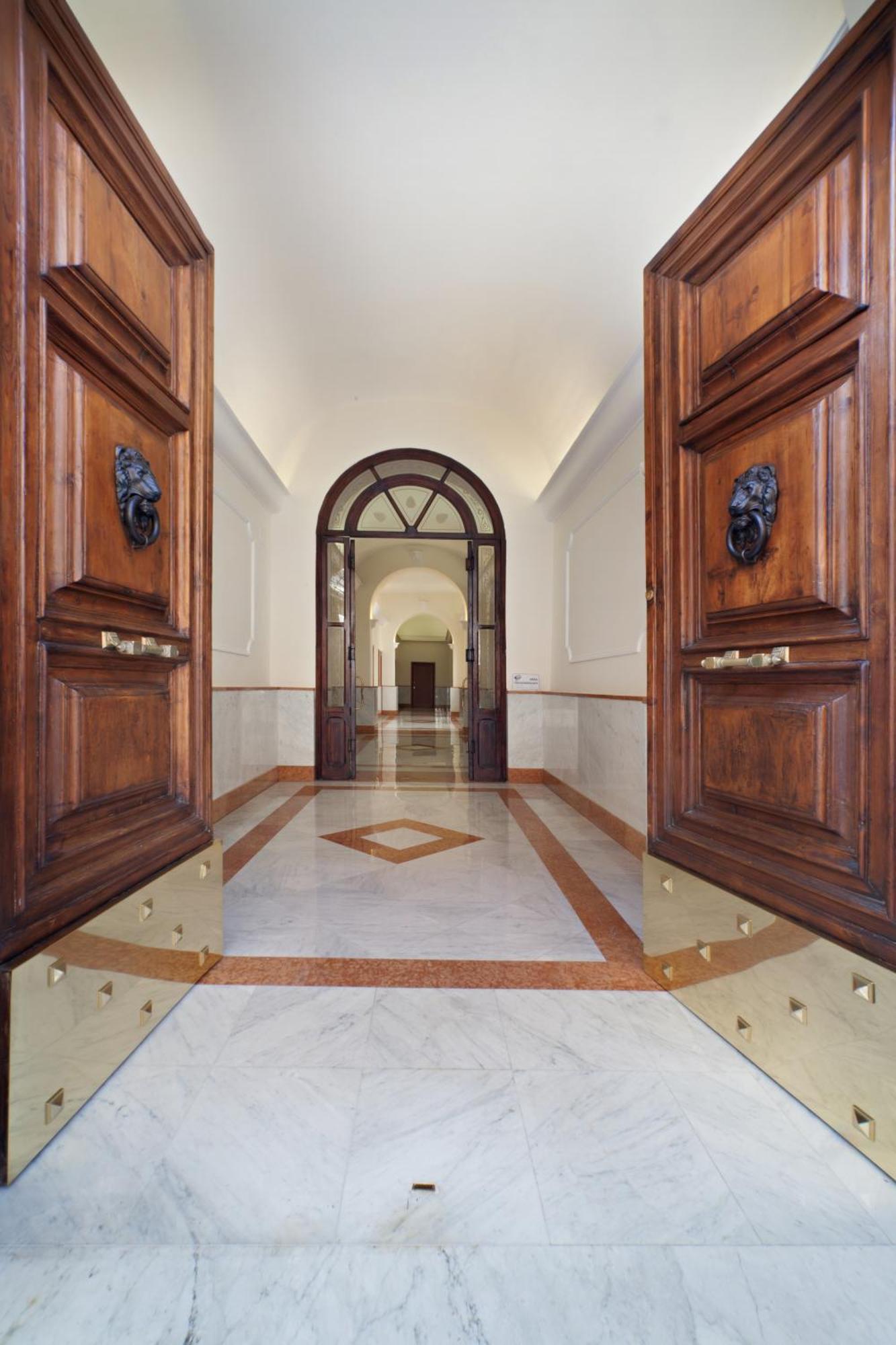 Ottaviano Vatican Luxury Rome Bagian luar foto