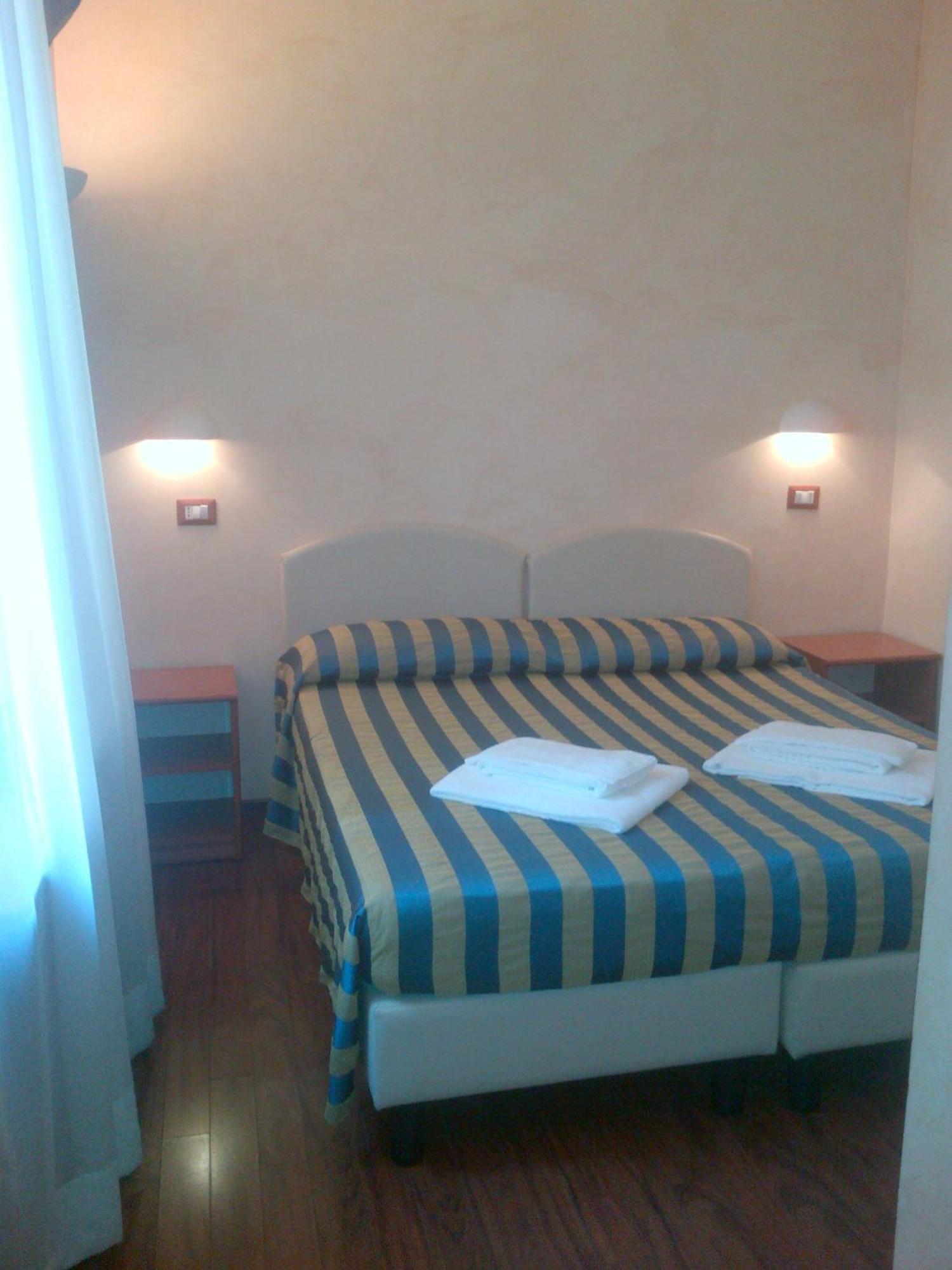 Ottaviano Vatican Luxury Rome Ruang foto