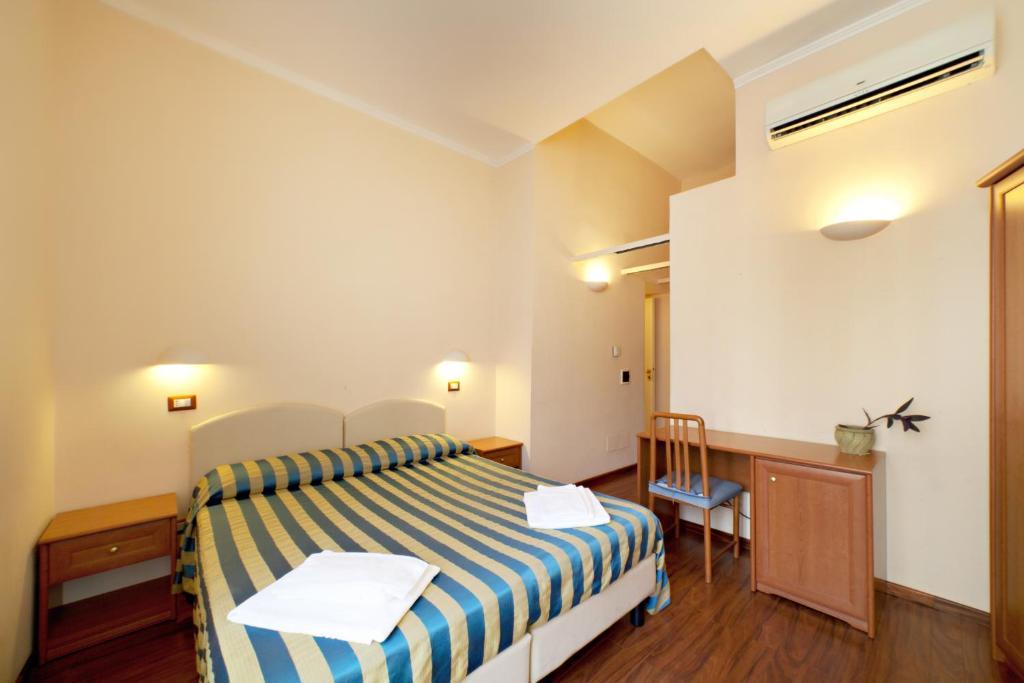 Ottaviano Vatican Luxury Rome Bagian luar foto