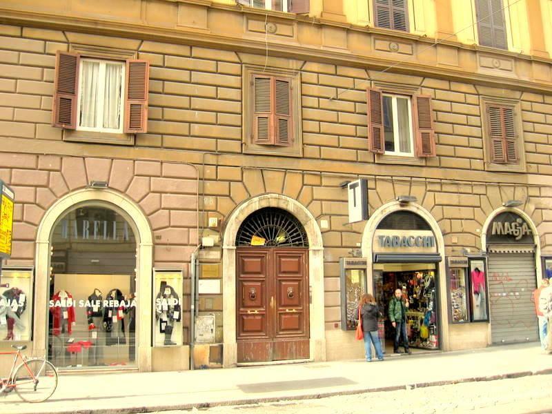 Ottaviano Vatican Luxury Rome Bagian luar foto
