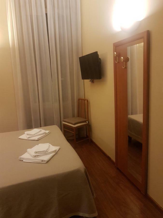 Ottaviano Vatican Luxury Rome Bagian luar foto