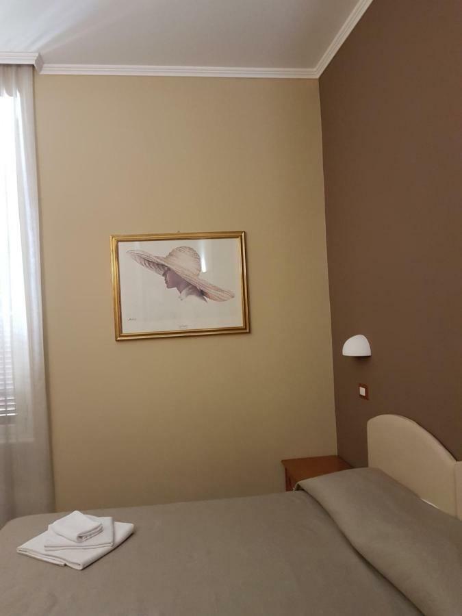 Ottaviano Vatican Luxury Rome Bagian luar foto