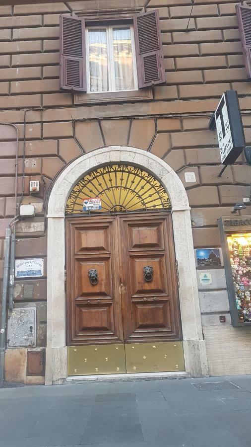 Ottaviano Vatican Luxury Rome Bagian luar foto