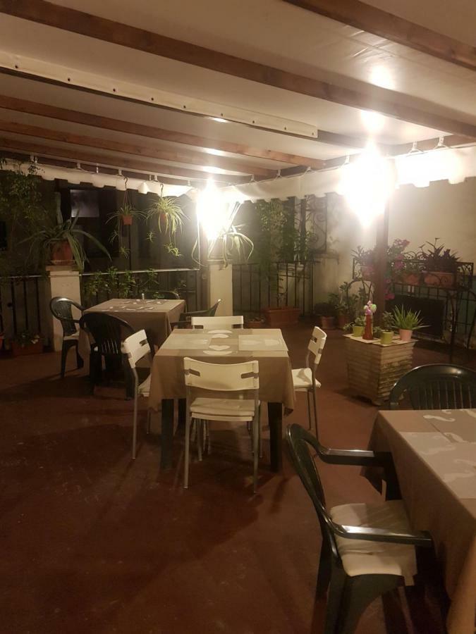 Ottaviano Vatican Luxury Rome Bagian luar foto